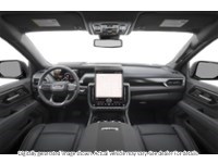 2026 Gmc Yukon Xl 4WD 4Dr At4 Interior Shot 6