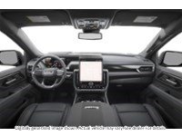 2026 Gmc Yukon Xl 4WD 4Dr At4 Interior Shot 6