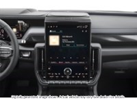 2026 Gmc Yukon Xl 4WD 4Dr At4 Interior Shot 2