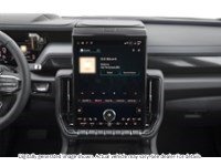 2026 Gmc Yukon Xl 4WD 4Dr At4 Interior Shot 2