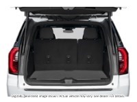 2026 Gmc Yukon Xl 4WD 4Dr At4 Exterior Shot 4