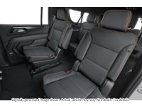2026 Gmc Yukon Xl 4WD 4Dr At4 Interior Shot 5