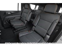 2026 Gmc Yukon Xl 4WD 4Dr At4 Interior Shot 5
