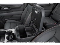 2026 Gmc Yukon Xl 4WD 4Dr At4 Interior Shot 7
