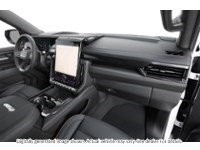 2026 Gmc Yukon Xl 4WD 4Dr At4 Interior Shot 1
