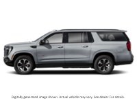 2026 Gmc Yukon Xl 4WD 4Dr At4 Ultimate Exterior Shot 6