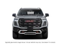 2026 Gmc Yukon Xl 4WD 4Dr At4 Ultimate Exterior Shot 5