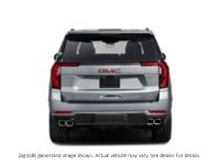 2026 Gmc Yukon Xl 4WD 4Dr At4 Ultimate Exterior Shot 7