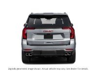 2026 Gmc Yukon Xl 4WD 4Dr At4 Ultimate Exterior Shot 7