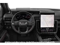 2026 Gmc Yukon Xl 4WD 4Dr At4 Ultimate Interior Shot 3