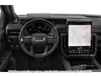 2026 Gmc Yukon Xl 4WD 4Dr At4 Ultimate Interior Shot 3