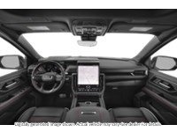 2026 Gmc Yukon Xl 4WD 4Dr At4 Ultimate Interior Shot 6