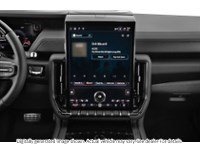 2026 Gmc Yukon Xl 4WD 4Dr At4 Ultimate Interior Shot 2