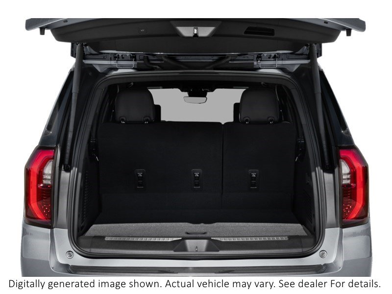 2026 Gmc Yukon Xl 4WD 4Dr At4 Ultimate Exterior Shot 4