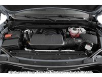 2026 Gmc Yukon Xl 4WD 4Dr At4 Ultimate Exterior Shot 3