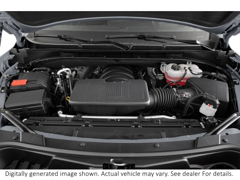 2026 Gmc Yukon Xl 4WD 4Dr At4 Ultimate Exterior Shot 3