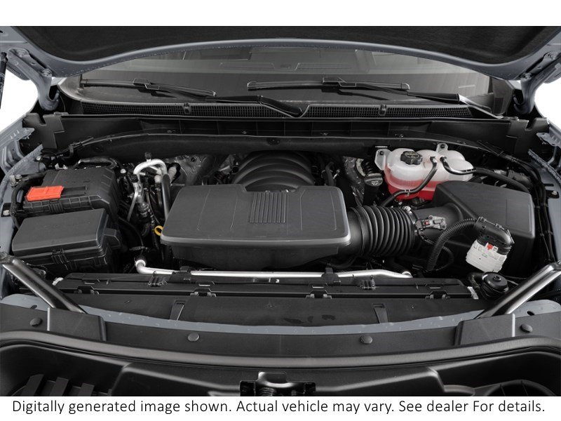 2026 Gmc Yukon Xl 4WD 4Dr At4 Ultimate Exterior Shot 3