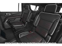 2026 Gmc Yukon Xl 4WD 4Dr At4 Ultimate Interior Shot 5