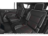 2026 Gmc Yukon Xl 4WD 4Dr At4 Ultimate Interior Shot 5