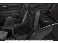 2026 Gmc Yukon Xl 4WD 4Dr At4 Ultimate Interior Shot 7