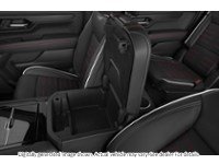 2026 Gmc Yukon Xl 4WD 4Dr At4 Ultimate Interior Shot 7