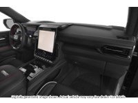 2026 Gmc Yukon Xl 4WD 4Dr At4 Ultimate Interior Shot 1