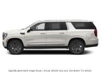 2026 Gmc Yukon Xl 4WD 4Dr Denali Ultimate Exterior Shot 3