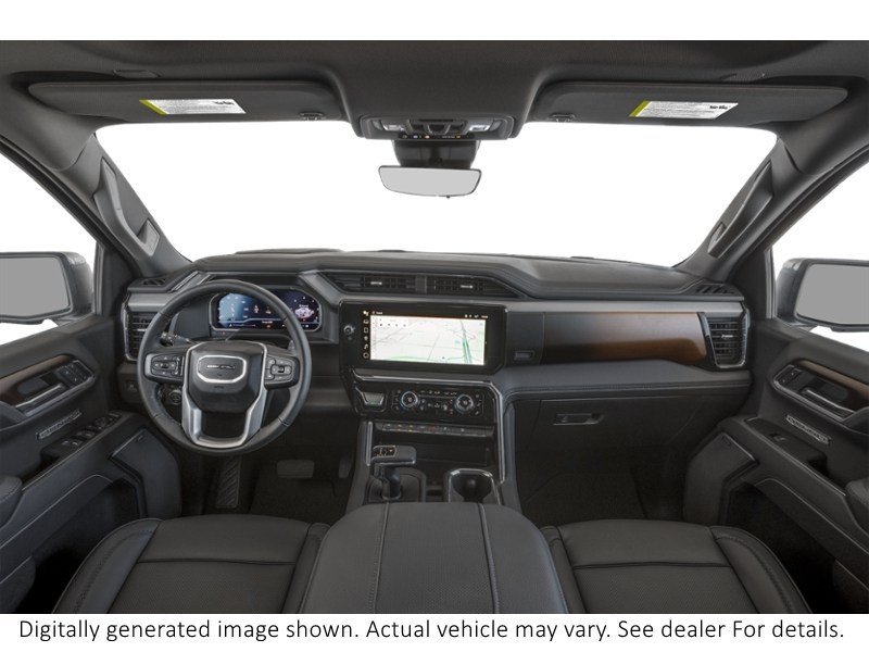 2026 Gmc Sierra 1500 4WD Crew Cab 147