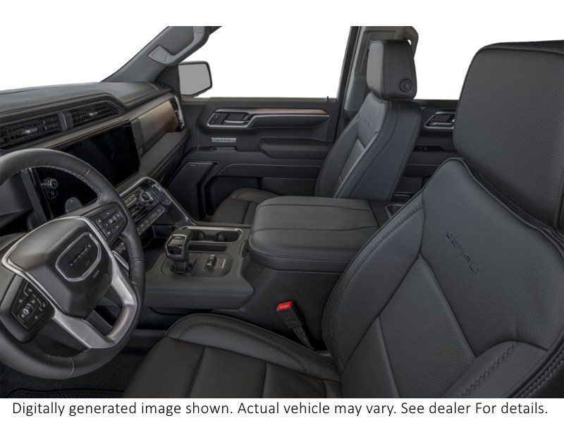 2026 Gmc Sierra 1500 4WD Crew Cab 147