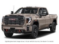 2026 Gmc Sierra 2500Hd 4WD Crew Cab 159
