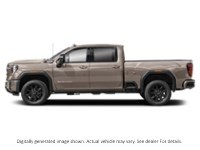 2026 Gmc Sierra 2500Hd 4WD Crew Cab 159