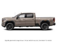 2026 Gmc Sierra 2500Hd 4WD Crew Cab 159