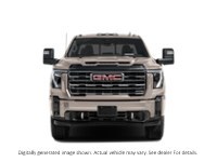 2026 Gmc Sierra 2500Hd 4WD Crew Cab 159