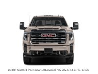 2026 Gmc Sierra 2500Hd 4WD Crew Cab 159