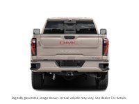 2026 Gmc Sierra 2500Hd 4WD Crew Cab 159