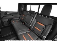 2026 Gmc Sierra 2500Hd 4WD Crew Cab 159