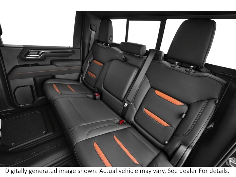 2026 Gmc Sierra 2500Hd 4WD Crew Cab 159
