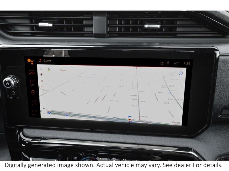 2026 Gmc Sierra 2500Hd 4WD Crew Cab 159