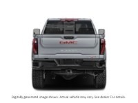 2026 Gmc Sierra 2500Hd 4WD Crew Cab 159