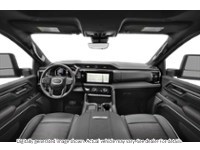2026 Gmc Sierra 2500Hd 4WD Crew Cab 159