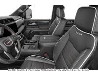 2026 Gmc Sierra 2500Hd 4WD Crew Cab 159
