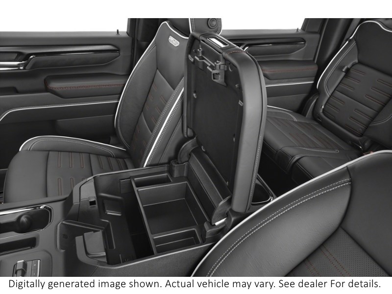 2026 Gmc Sierra 2500Hd 4WD Crew Cab 159