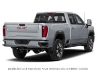 2026 Gmc Sierra 2500Hd 4WD Crew Cab 159