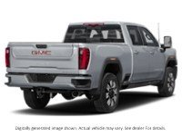 2026 Gmc Sierra 2500Hd 4WD Crew Cab 159