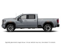 2026 Gmc Sierra 2500Hd 4WD Crew Cab 159