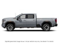 2026 Gmc Sierra 2500Hd 4WD Crew Cab 159