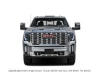 2026 Gmc Sierra 2500Hd 4WD Crew Cab 159
