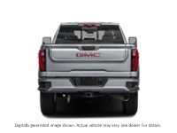 2026 Gmc Sierra 2500Hd 4WD Crew Cab 159