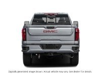 2026 Gmc Sierra 2500Hd 4WD Crew Cab 159