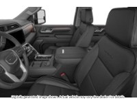2026 Gmc Sierra 2500Hd 4WD Crew Cab 159